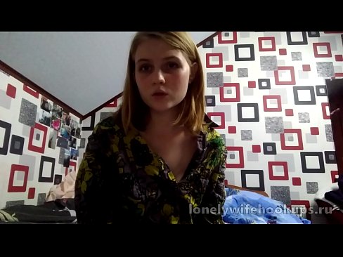 ❤️ Mudzidzi wechidiki blonde anobva kuRussia anoda madhiri akakura. ❤️ ️❤
